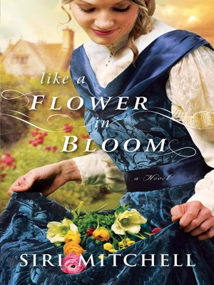 cover image of Like a Flower in Bloom